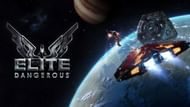 Elite Dangerous (Image via Frontier Developments)